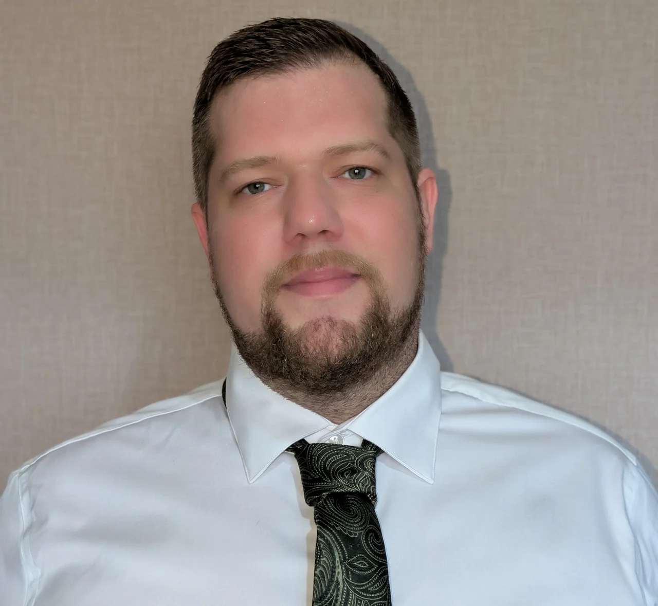 Anders Finnerup, founder of Operran