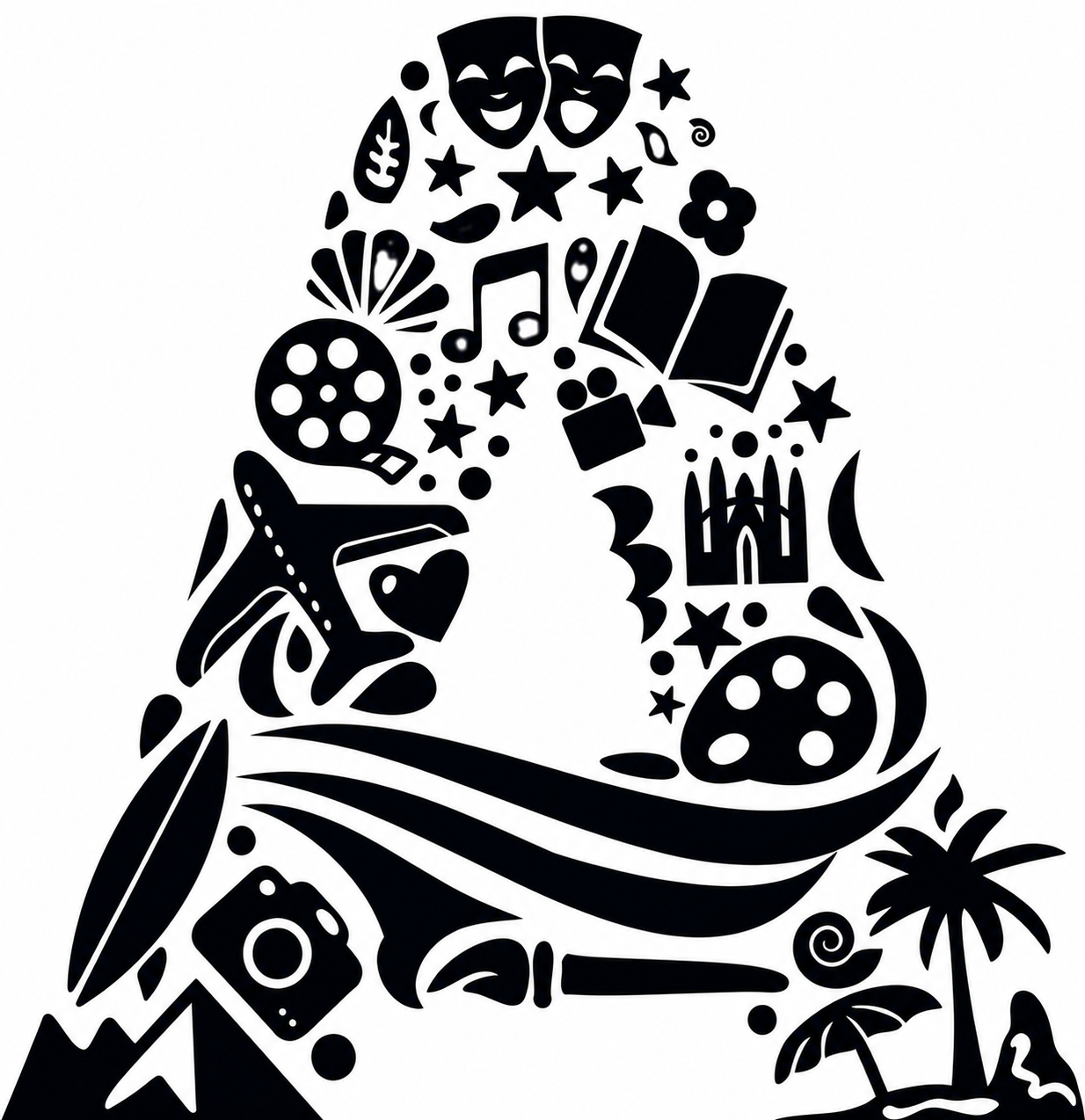Artista Tours logo